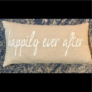 Happily Ever After..